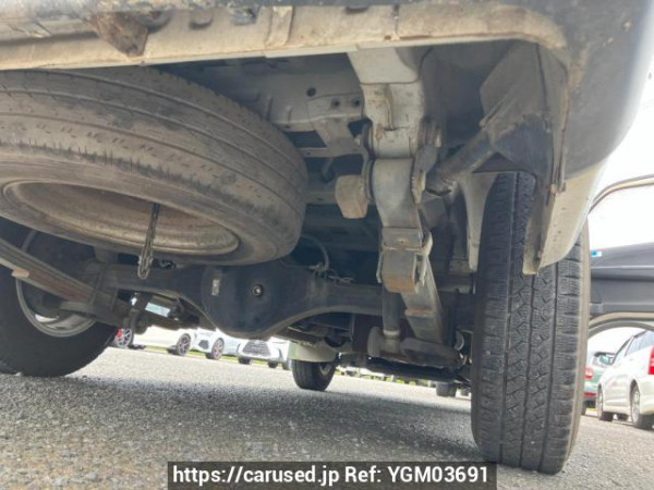 Used 2007 MT nissan caravan-van CWGE25 Image[21]