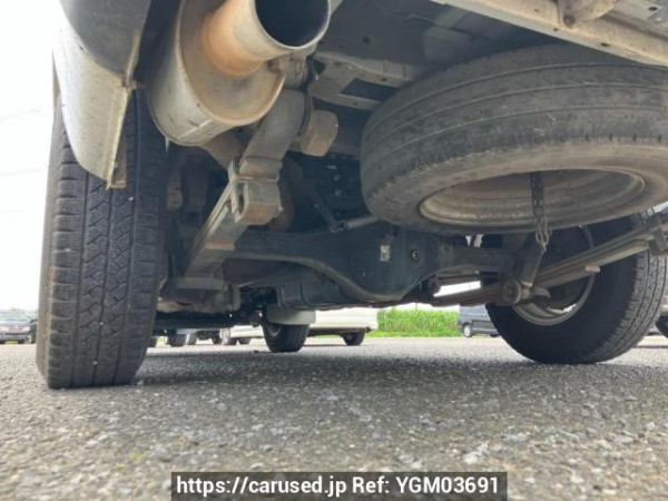 Used 2007 MT nissan caravan-van CWGE25 Image[22]