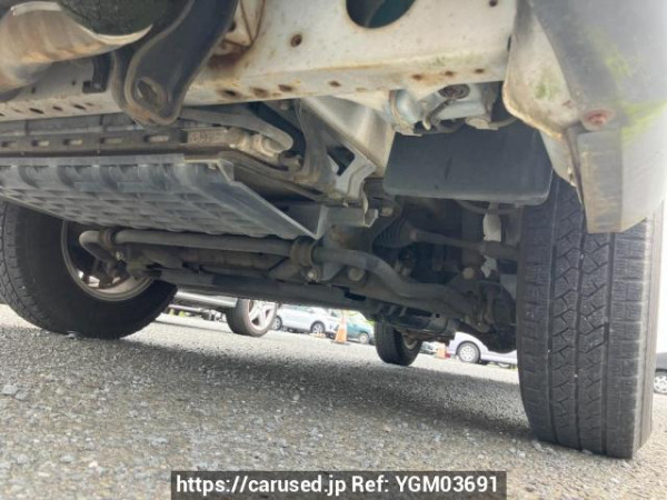 Used 2007 MT nissan caravan-van CWGE25 Image[23]