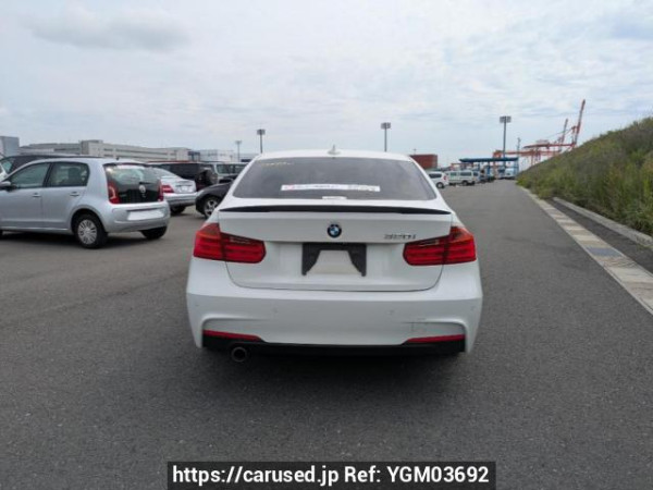Used 2013 AT bmw 3-series 3B20 Image[5]