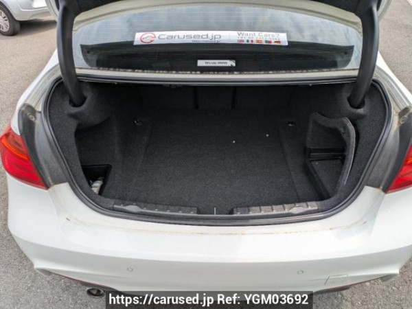 Used 2013 AT bmw 3-series 3B20 Image[8]