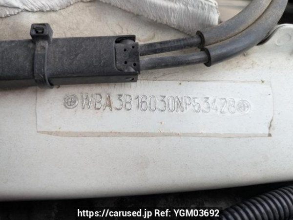 Used 2013 AT bmw 3-series 3B20 Image[10]