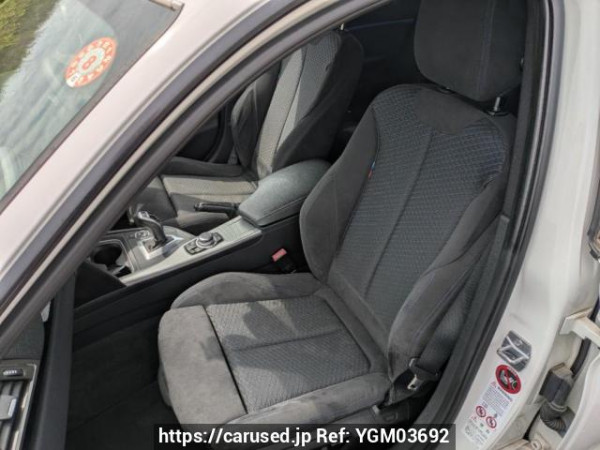 Used 2013 AT bmw 3-series 3B20 Image[12]