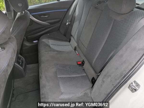 Used 2013 AT bmw 3-series 3B20 Image[13]