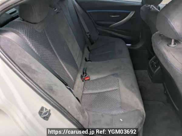 Used 2013 AT bmw 3-series 3B20 Image[14]
