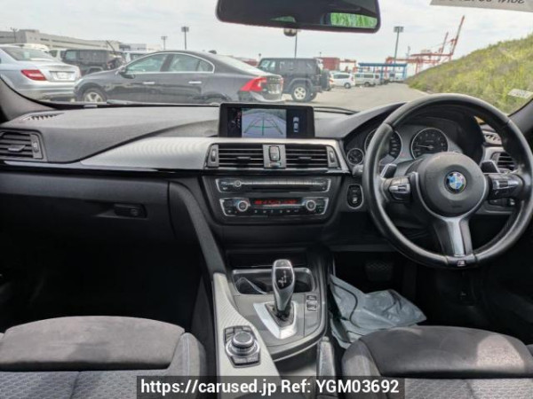 Used 2013 AT bmw 3-series 3B20 Image[15]