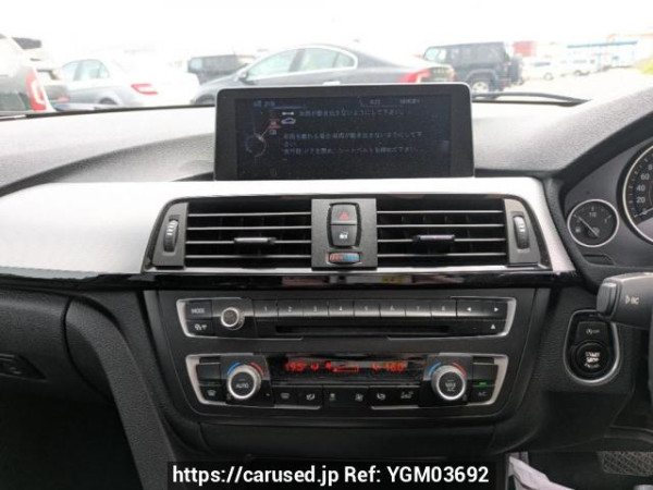 Used 2013 AT bmw 3-series 3B20 Image[18]