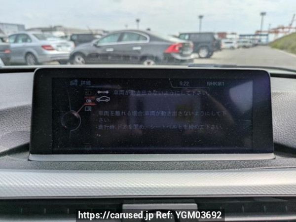Used 2013 AT bmw 3-series 3B20 Image[19]