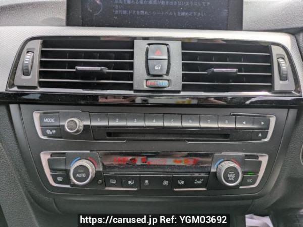 Used 2013 AT bmw 3-series 3B20 Image[21]