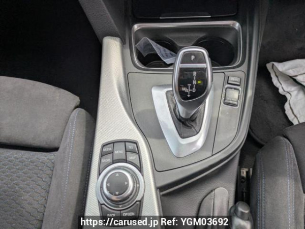 Used 2013 AT bmw 3-series 3B20 Image[22]