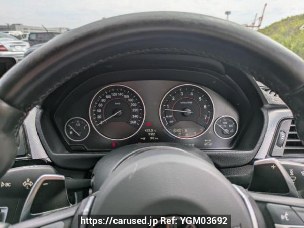 Used 2013 AT bmw 3-series 3B20 Image[23]