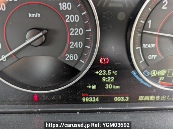 Used 2013 AT bmw 3-series 3B20 Image[24]