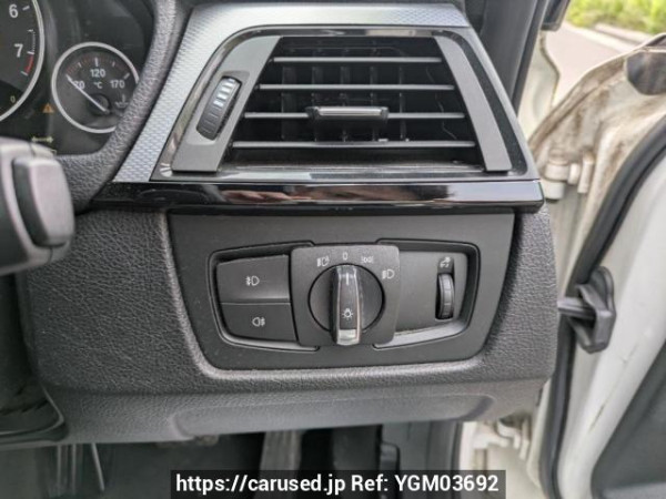 Used 2013 AT bmw 3-series 3B20 Image[26]
