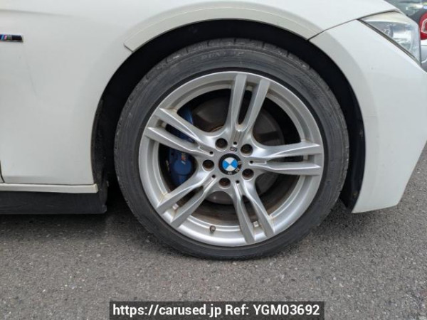 Used 2013 AT bmw 3-series 3B20 Image[27]