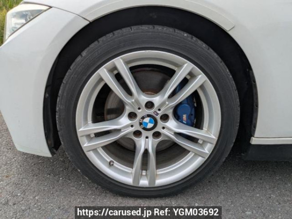 Used 2013 AT bmw 3-series 3B20 Image[28]