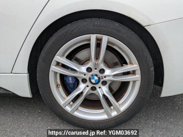 Used 2013 AT bmw 3-series 3B20 Image[29]