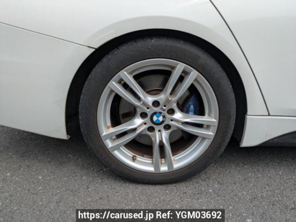 Used 2013 AT bmw 3-series 3B20 Image[30]