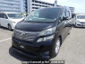 Used 2008 AT toyota vellfire ANH20W Image[2]