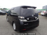 Used 2008 AT toyota vellfire ANH20W Image[4]