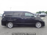 Used 2008 AT toyota vellfire ANH20W Image[7]