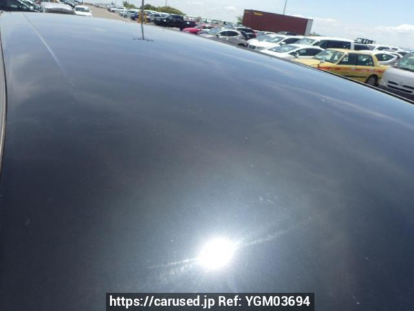 Used 2008 AT toyota vellfire ANH20W Image[11]