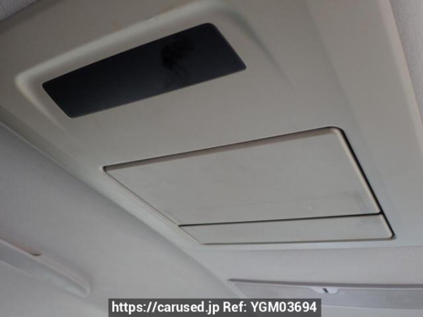 Used 2008 AT toyota vellfire ANH20W Image[13]
