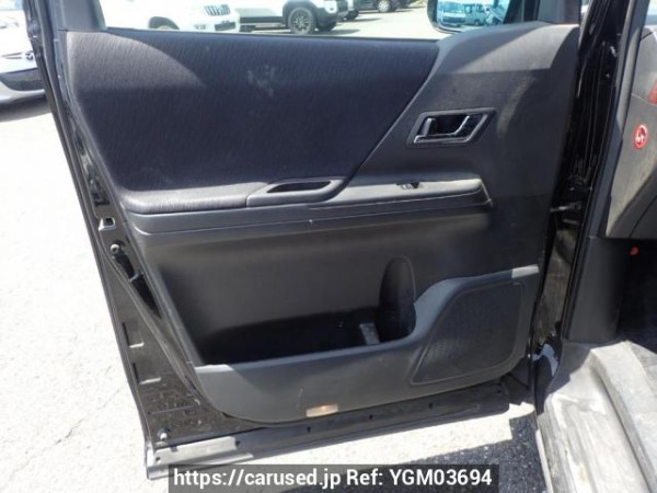 Used 2008 AT toyota vellfire ANH20W Image[14]