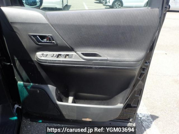 Used 2008 AT toyota vellfire ANH20W Image[15]