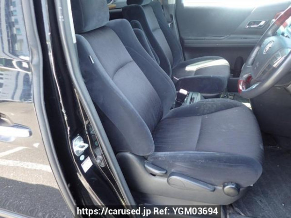 Used 2008 AT toyota vellfire ANH20W Image[17]