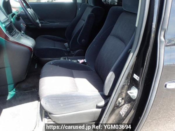 Used 2008 AT toyota vellfire ANH20W Image[18]