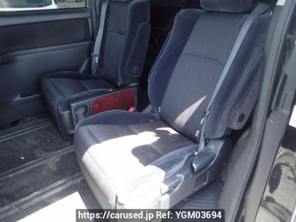 Used 2008 AT toyota vellfire ANH20W Image[20]