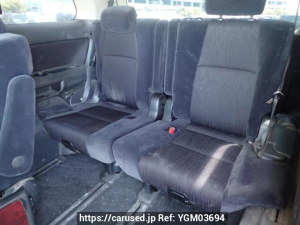 Used 2008 AT toyota vellfire ANH20W Image[21]