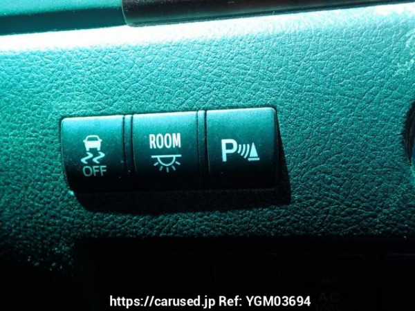 Used 2008 AT toyota vellfire ANH20W Image[32]