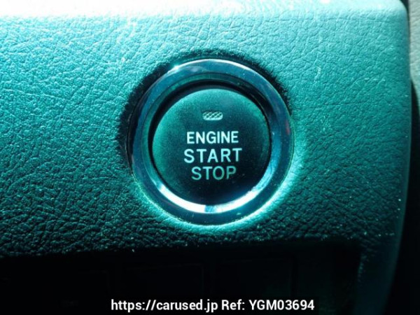 Used 2008 AT toyota vellfire ANH20W Image[34]