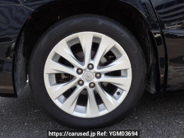 Used 2008 AT toyota vellfire ANH20W Image[39]