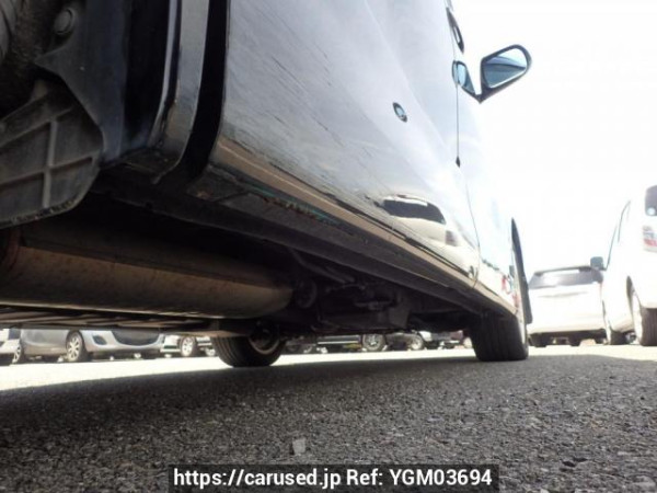 Used 2008 AT toyota vellfire ANH20W Image[42]