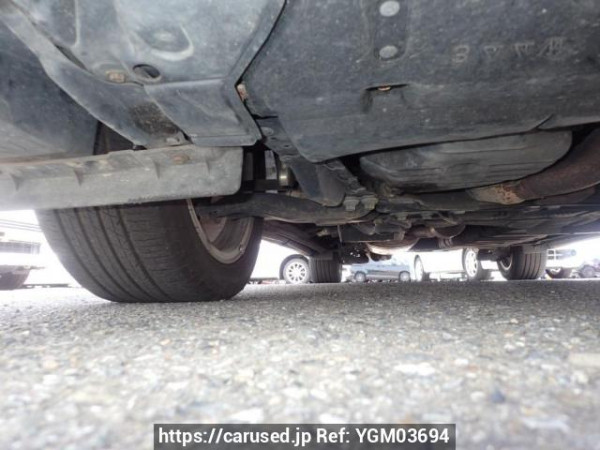 Used 2008 AT toyota vellfire ANH20W Image[45]