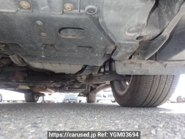 Used 2008 AT toyota vellfire ANH20W Image[46]