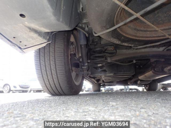 Used 2008 AT toyota vellfire ANH20W Image[47]