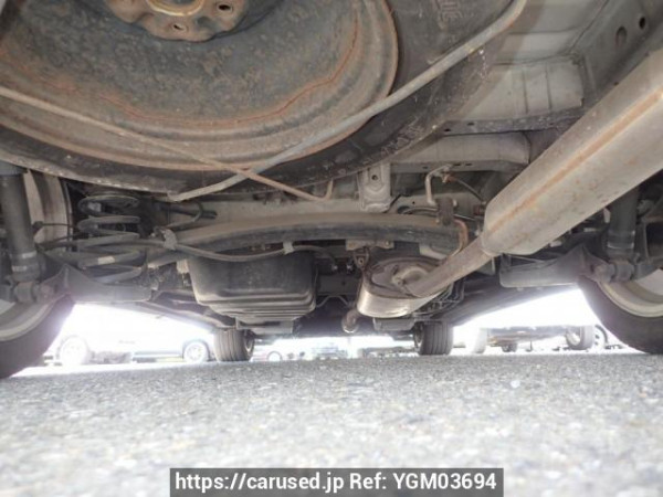 Used 2008 AT toyota vellfire ANH20W Image[48]