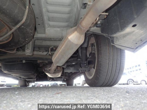 Used 2008 AT toyota vellfire ANH20W Image[49]