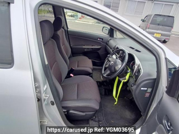 Used 2005 AT toyota wish ZNE10G Image[13]