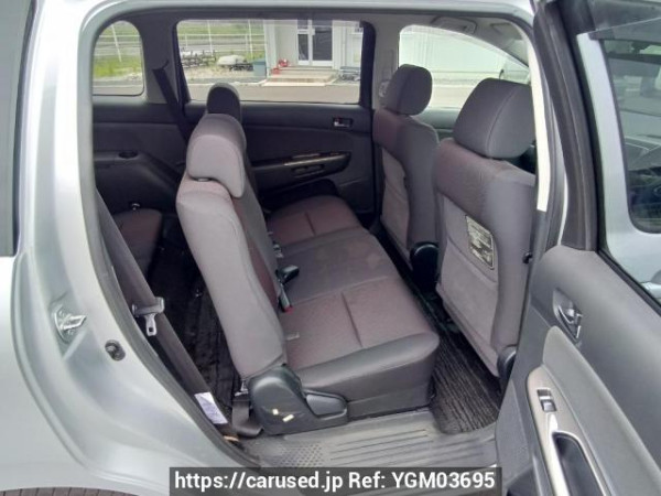 Used 2005 AT toyota wish ZNE10G Image[15]