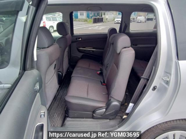 Used 2005 AT toyota wish ZNE10G Image[16]