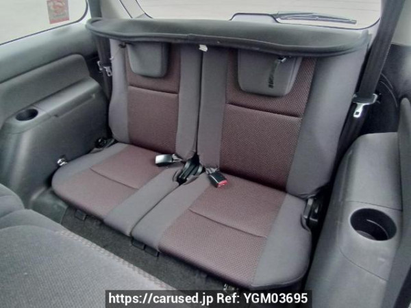 Used 2005 AT toyota wish ZNE10G Image[17]