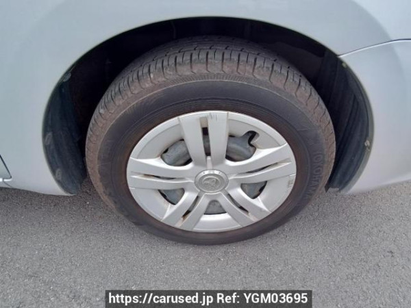 Used 2005 AT toyota wish ZNE10G Image[28]