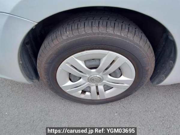 Used 2005 AT toyota wish ZNE10G Image[29]