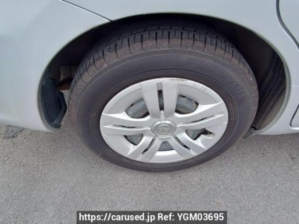 Used 2005 AT toyota wish ZNE10G Image[30]