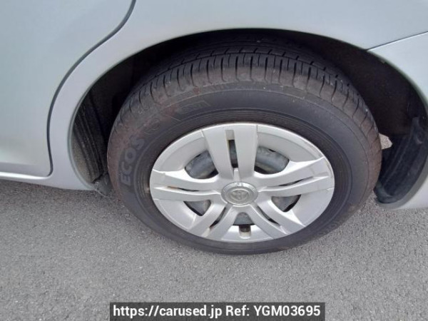 Used 2005 AT toyota wish ZNE10G Image[31]