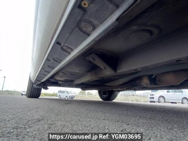 Used 2005 AT toyota wish ZNE10G Image[32]
